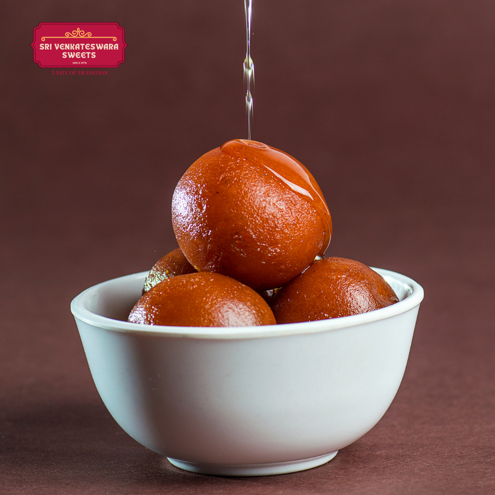 Gulab Jamun